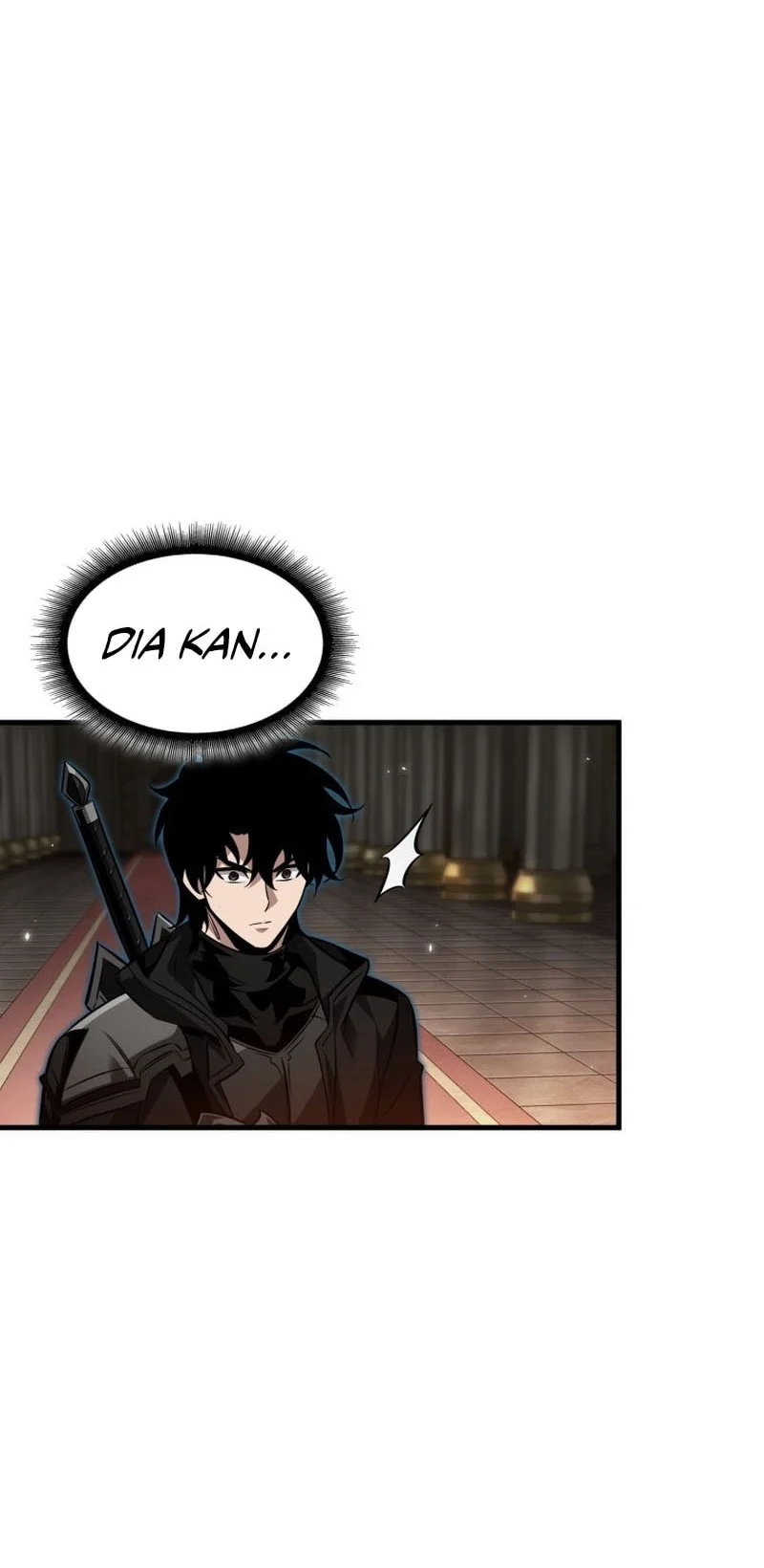 Pick Me Up Chapter 177 - halaman 45