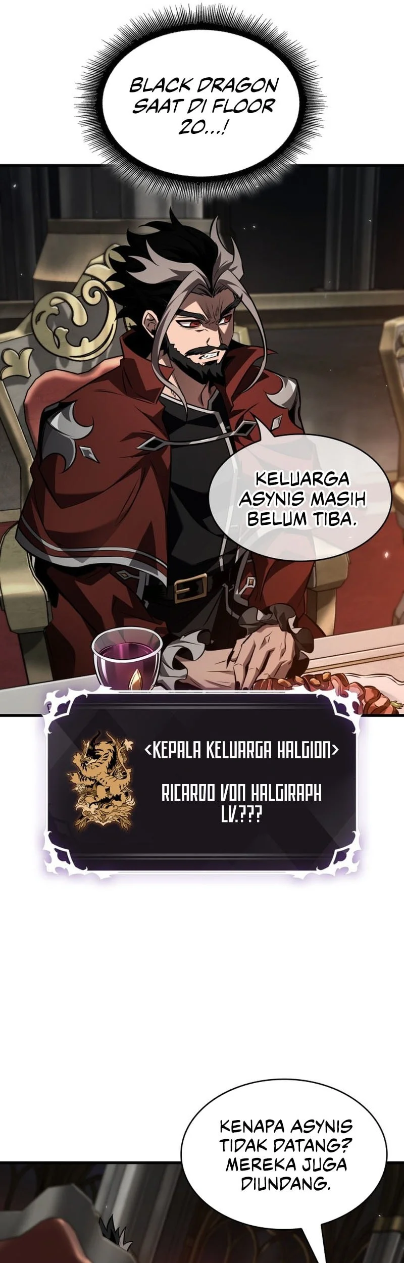 Pick Me Up Chapter 177 - halaman 46