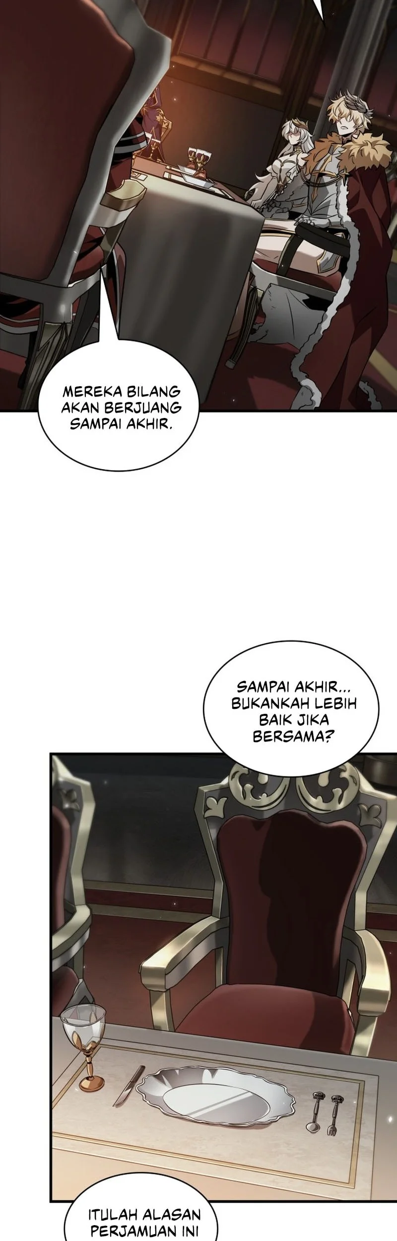 Pick Me Up Chapter 177 - halaman 47