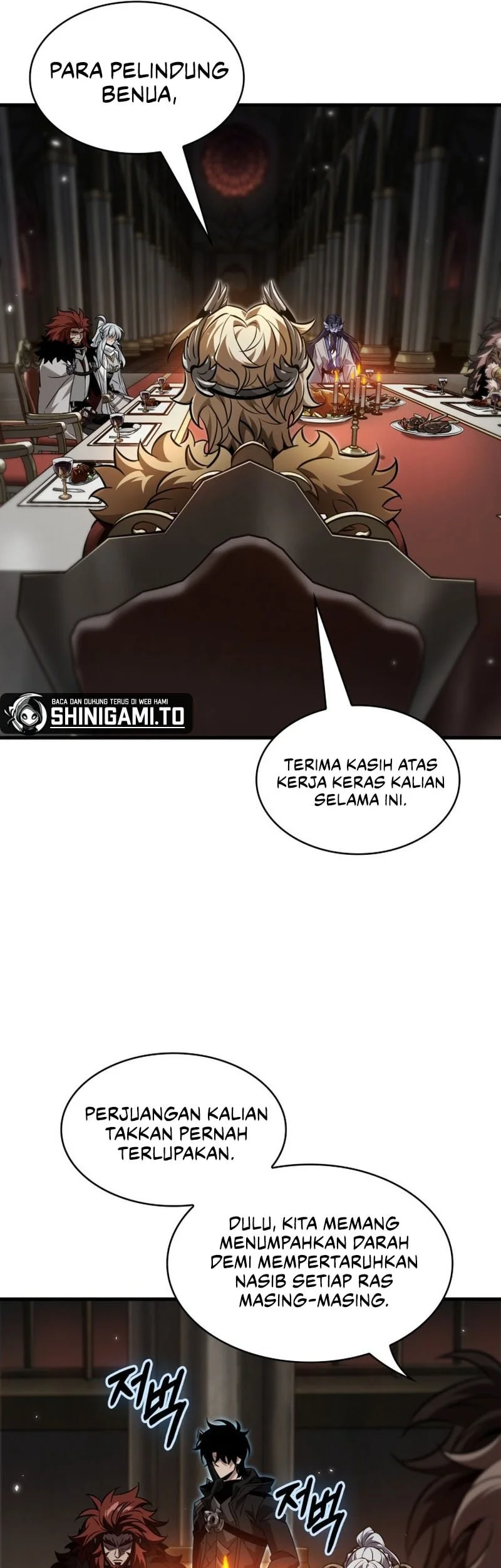 Pick Me Up Chapter 177 - halaman 50