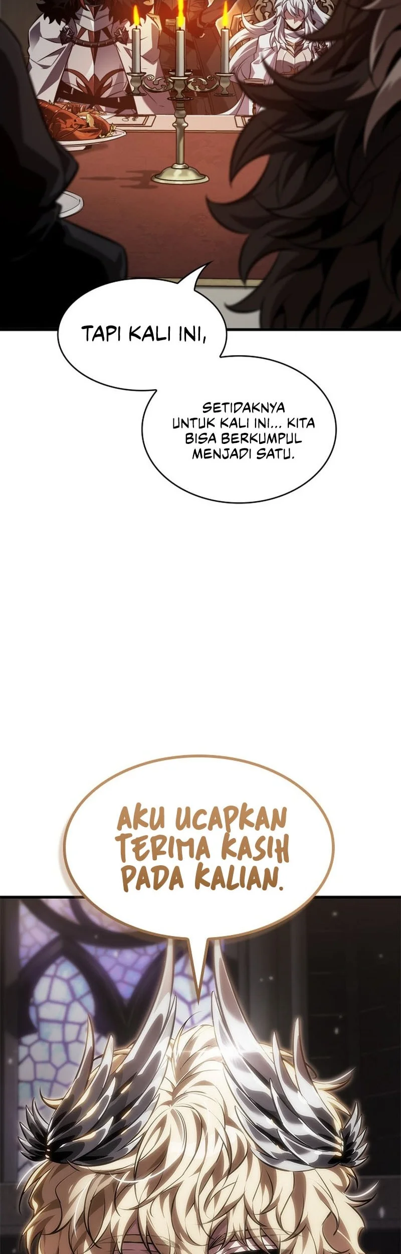 Pick Me Up Chapter 177 - halaman 51