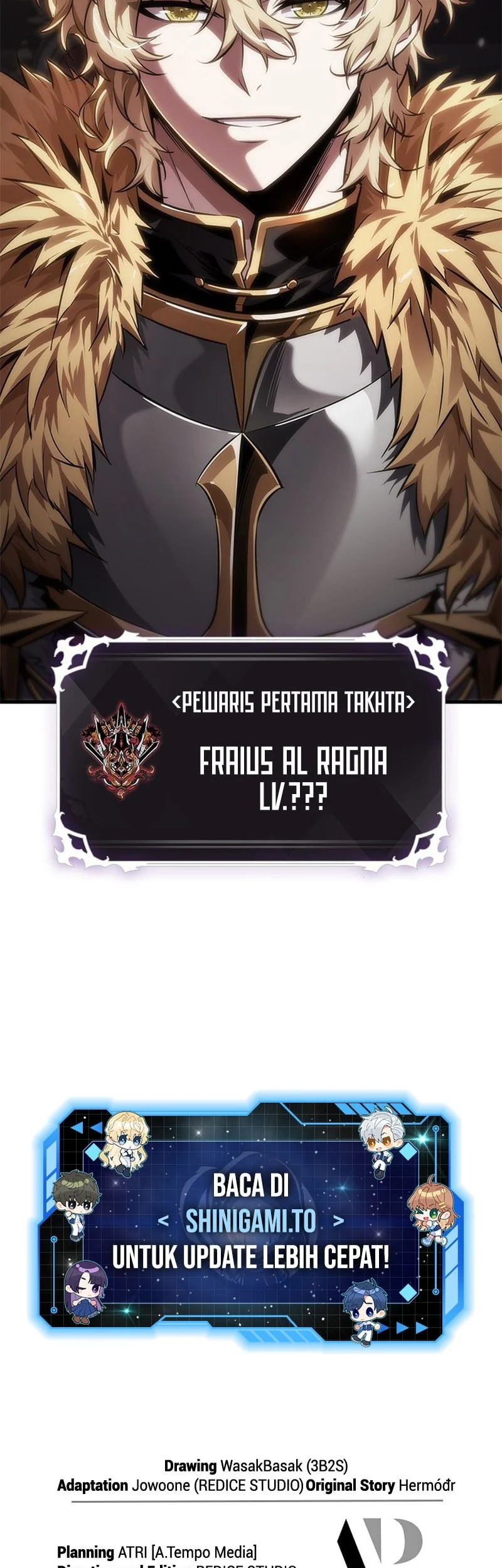 Pick Me Up Chapter 177 - halaman 52