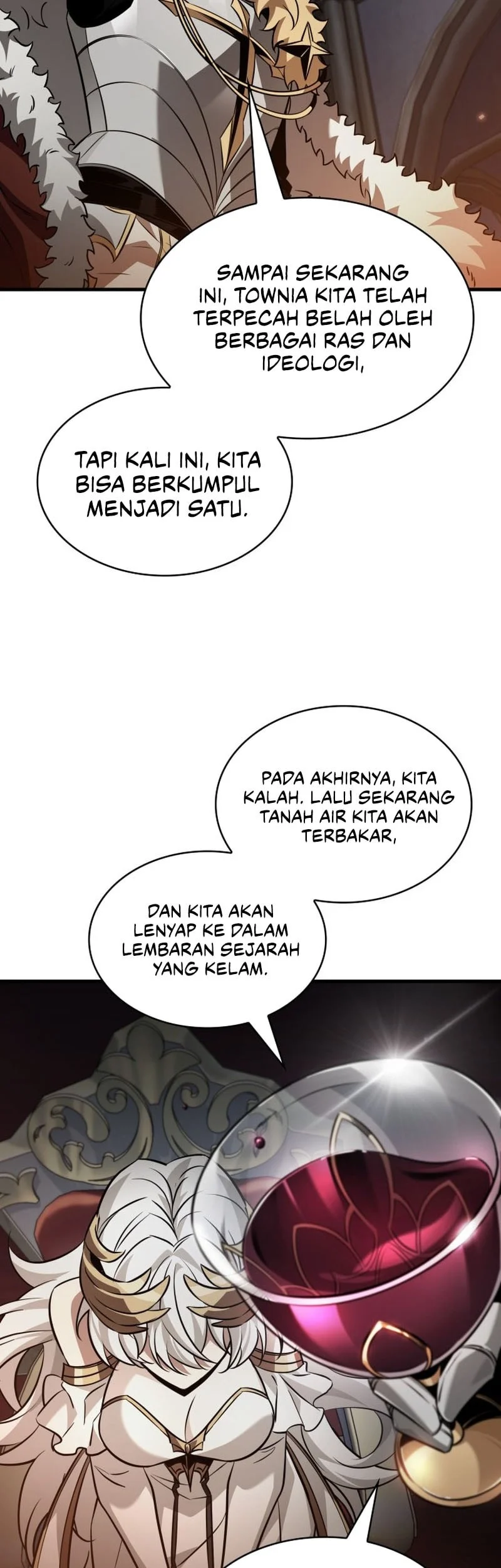 Pick Me Up Chapter 178 - halaman 12