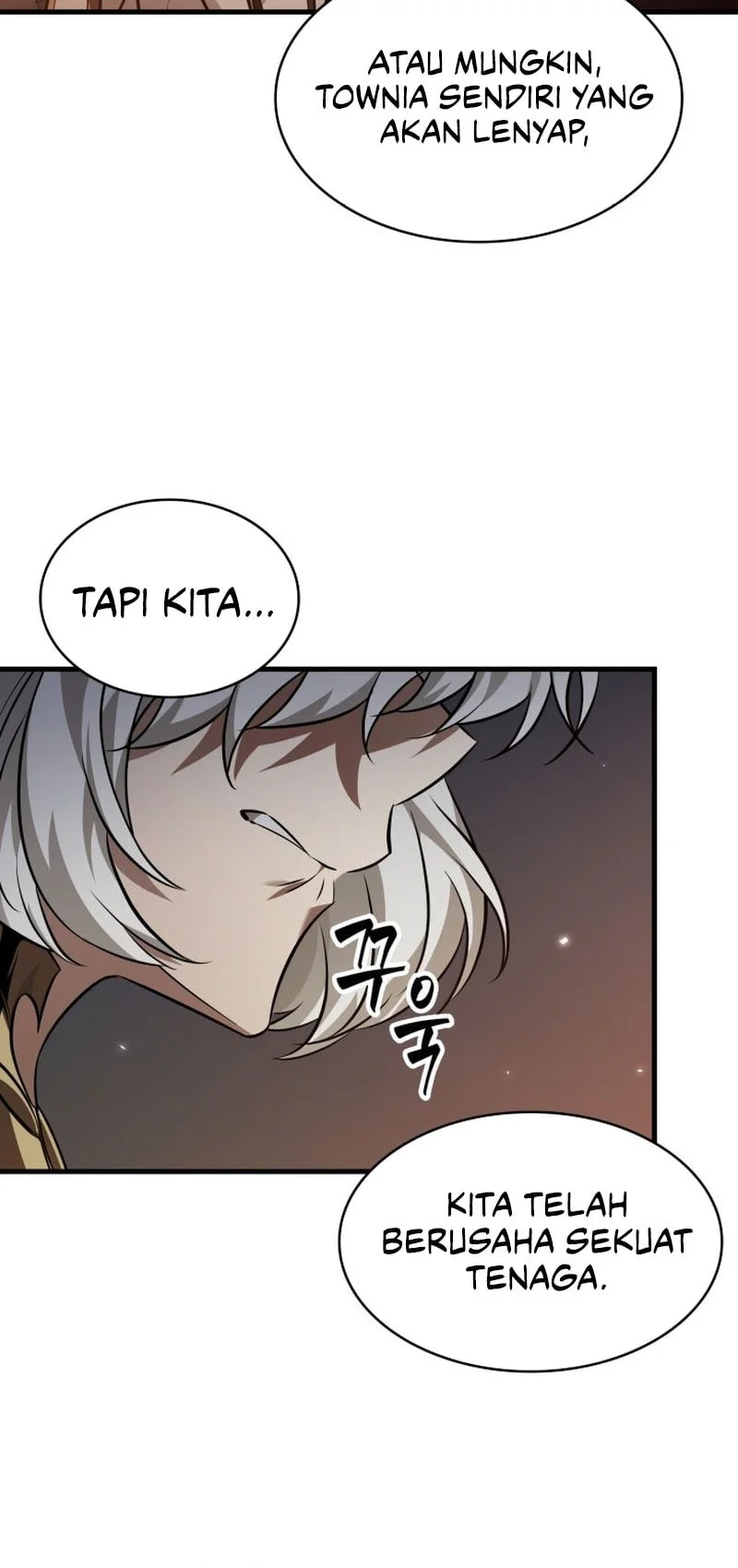 Pick Me Up Chapter 178 - halaman 13