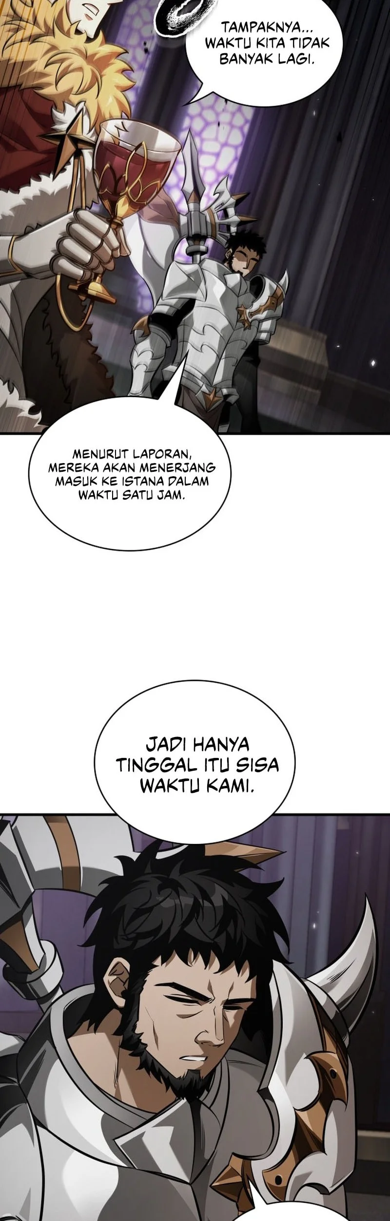 Pick Me Up Chapter 178 - halaman 15