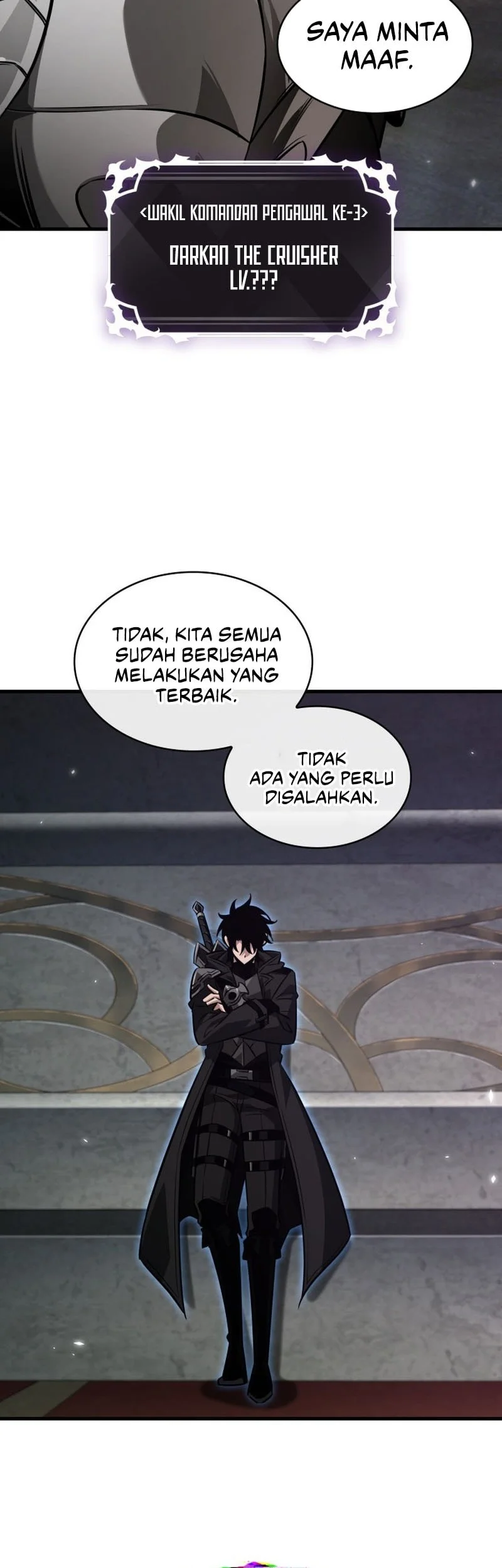 Pick Me Up Chapter 178 - halaman 16