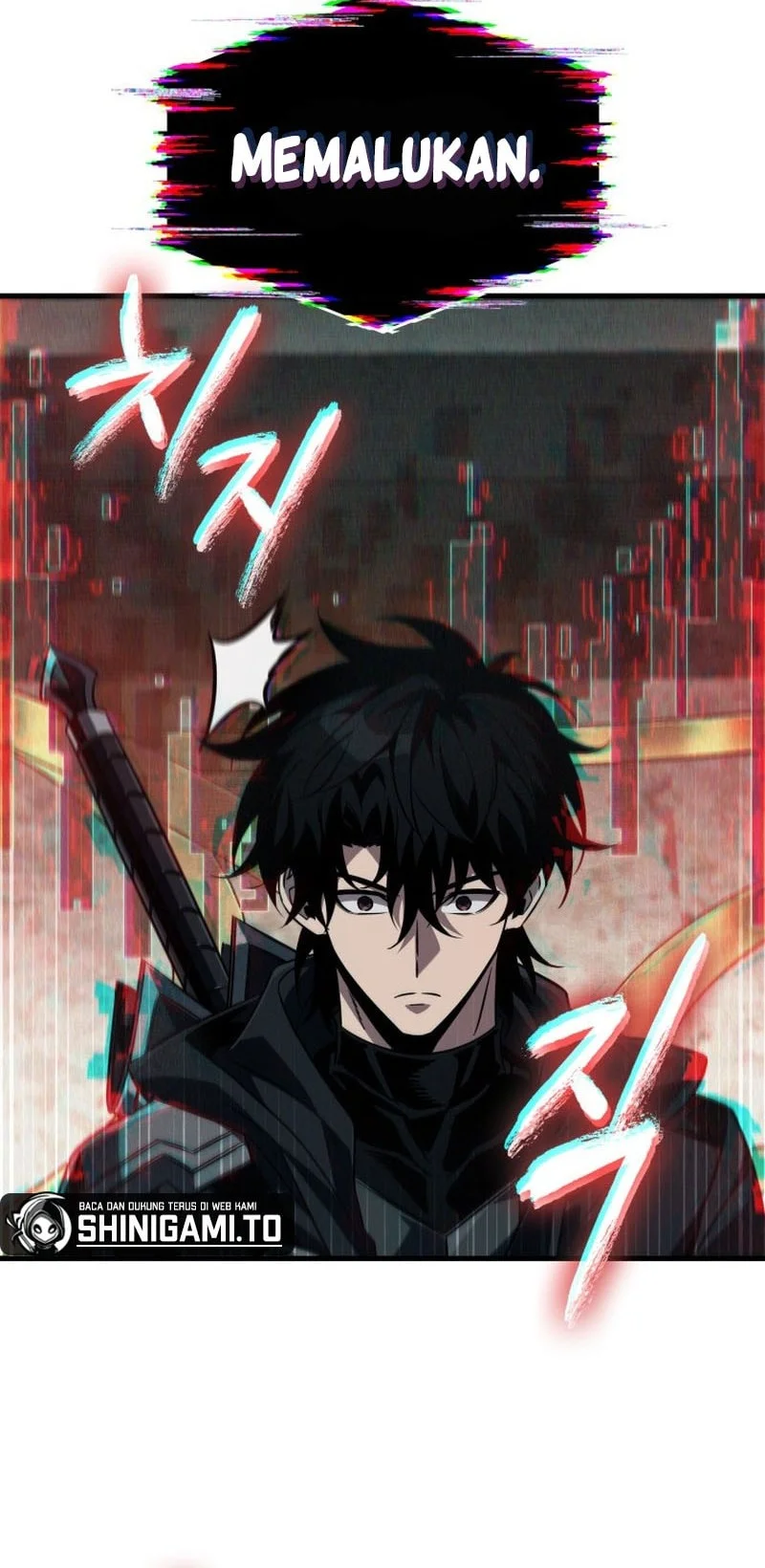 Pick Me Up Chapter 178 - halaman 17