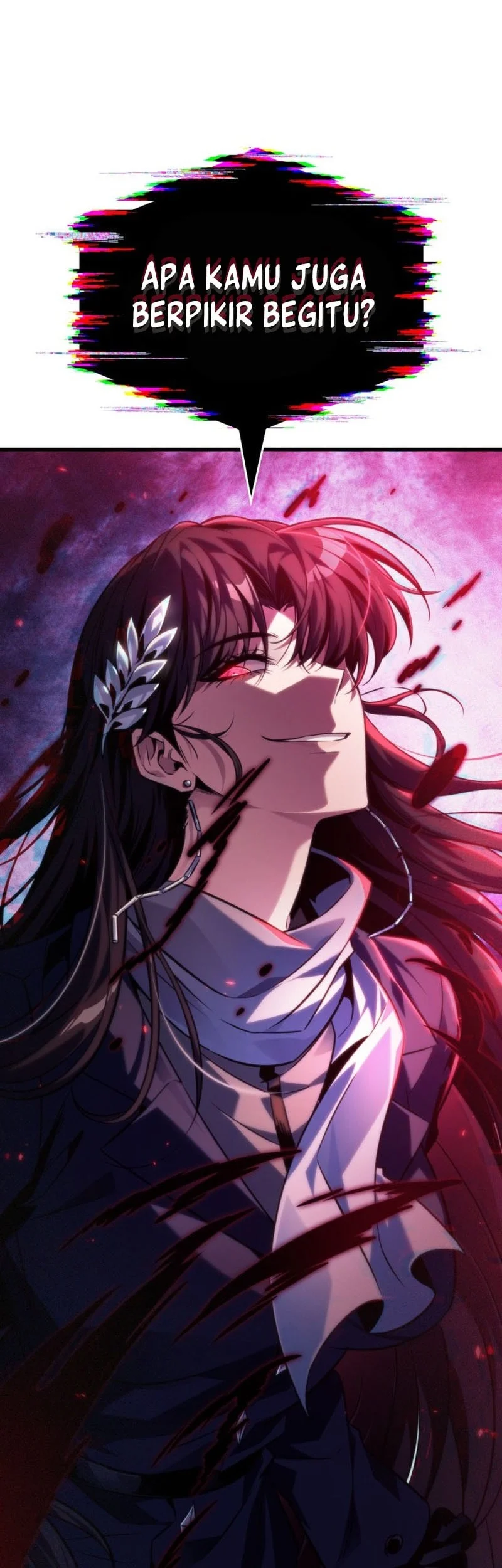 Pick Me Up Chapter 178 - halaman 19
