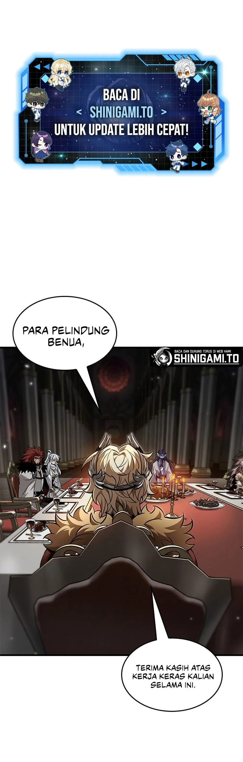 Pick Me Up Chapter 178 - halaman 2