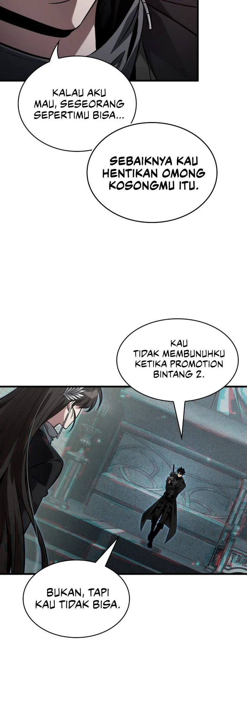 Pick Me Up Chapter 178 - halaman 29