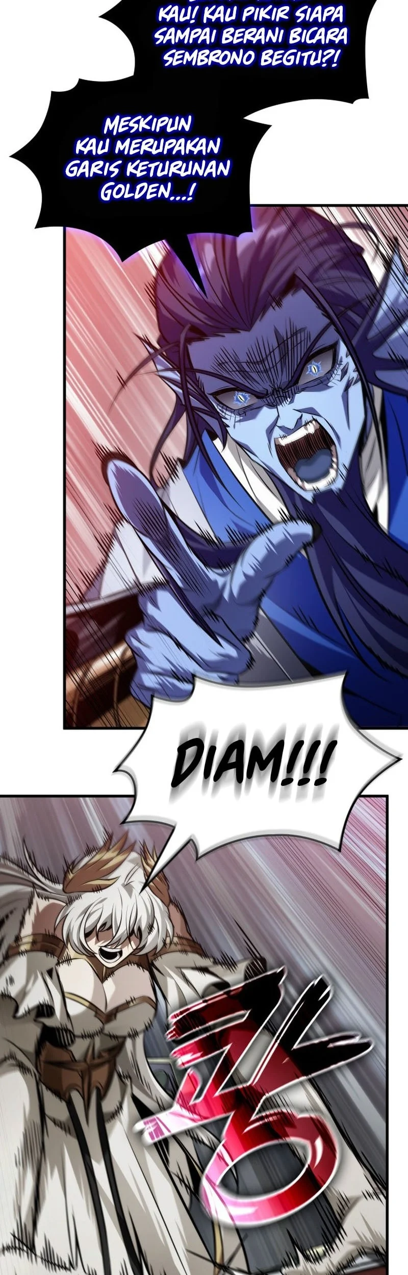 Pick Me Up Chapter 178 - halaman 38
