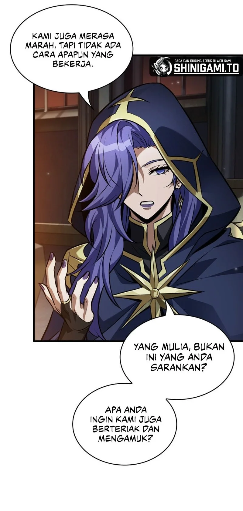 Pick Me Up Chapter 178 - halaman 40