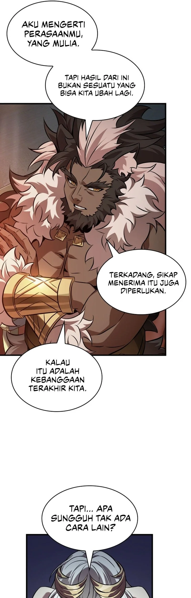 Pick Me Up Chapter 178 - halaman 41