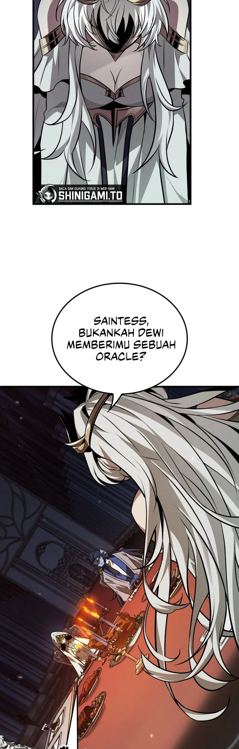 Pick Me Up Chapter 178 - halaman 42