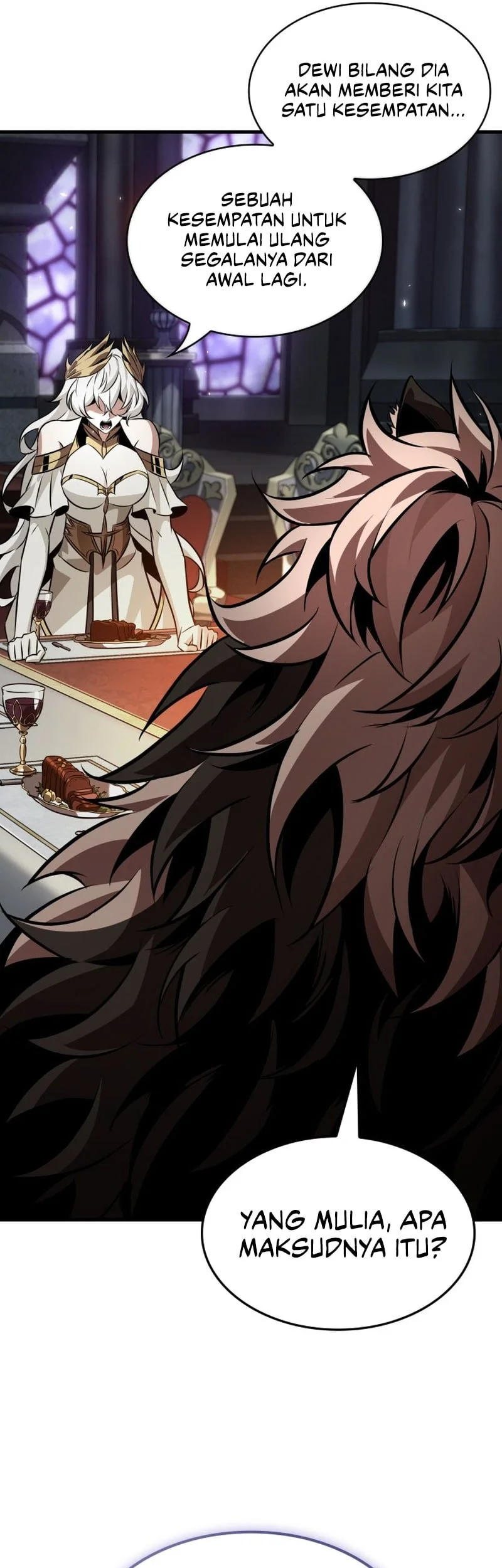 Pick Me Up Chapter 178 - halaman 45