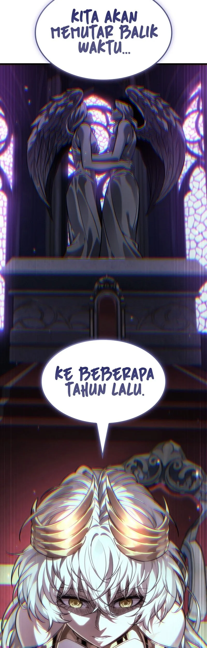 Pick Me Up Chapter 178 - halaman 46