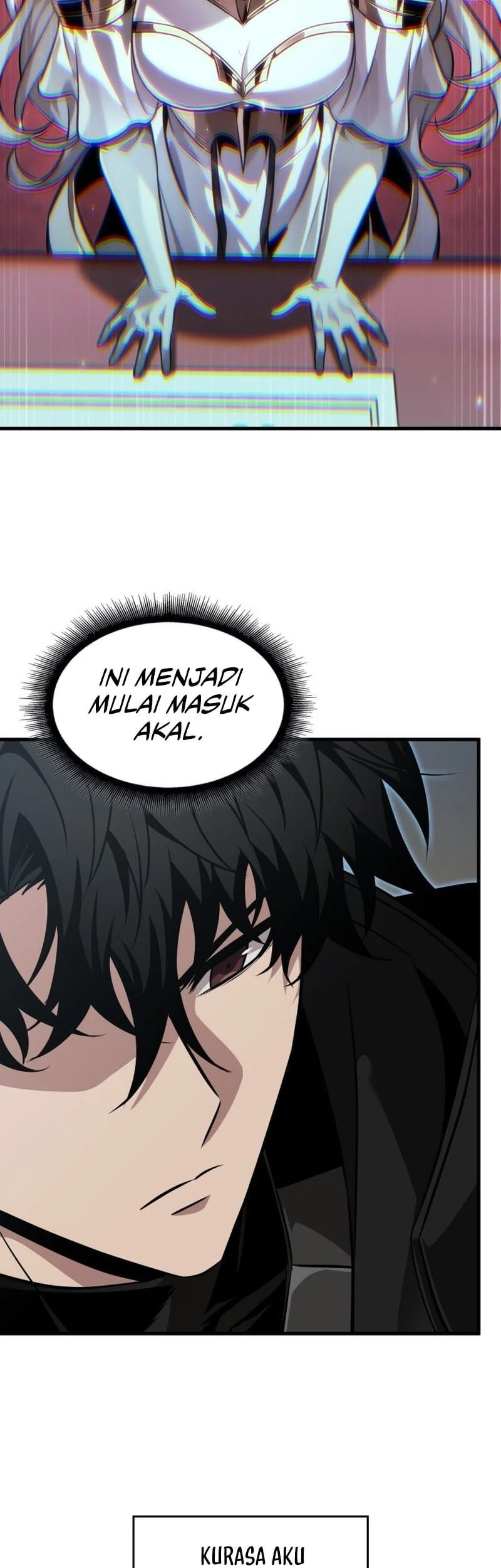 Pick Me Up Chapter 178 - halaman 47