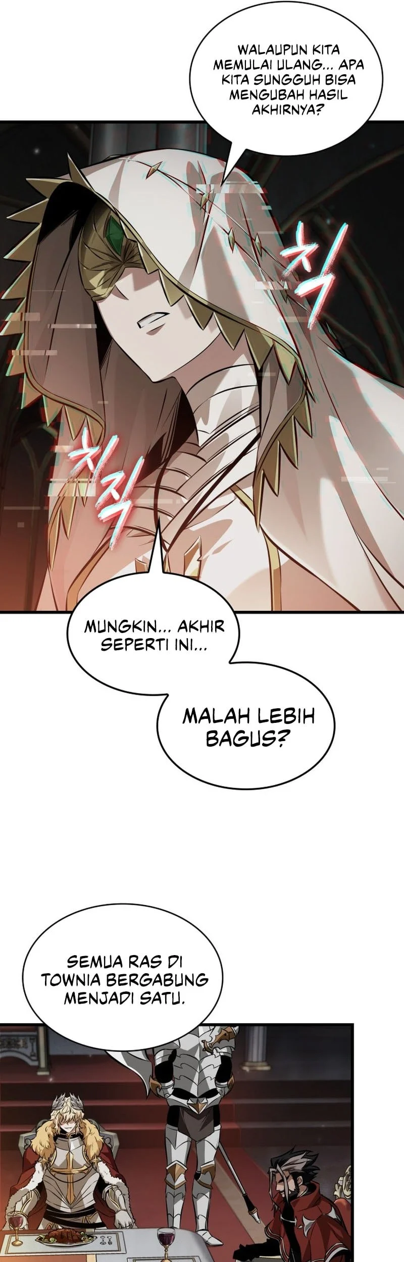 Pick Me Up Chapter 178 - halaman 53