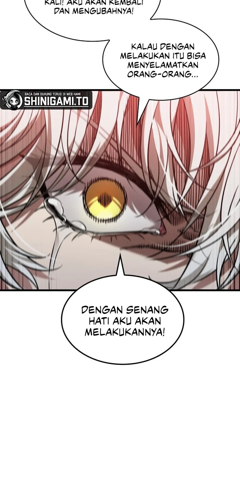 Pick Me Up Chapter 178 - halaman 56