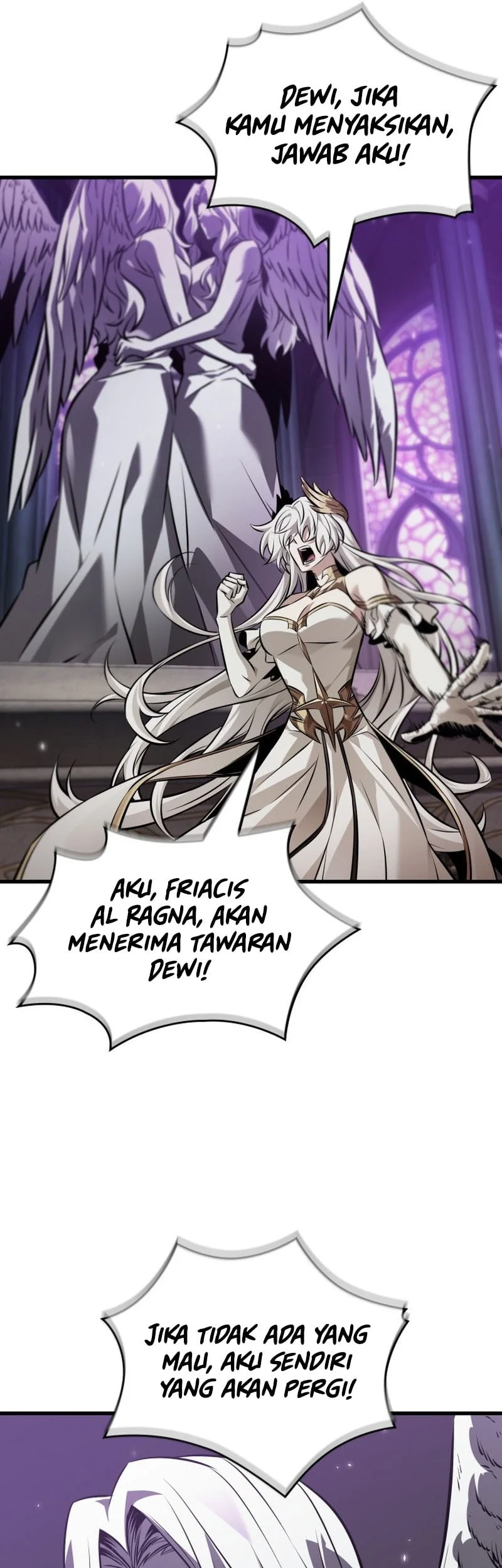 Pick Me Up Chapter 178 - halaman 57