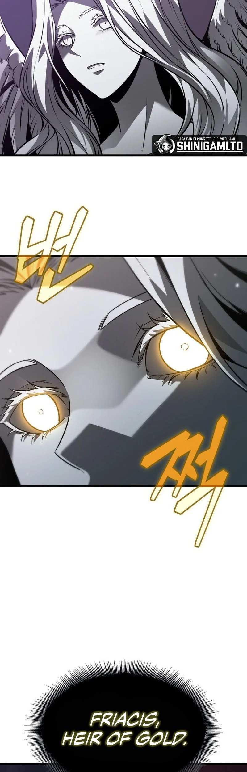 Pick Me Up Chapter 178 - halaman 58
