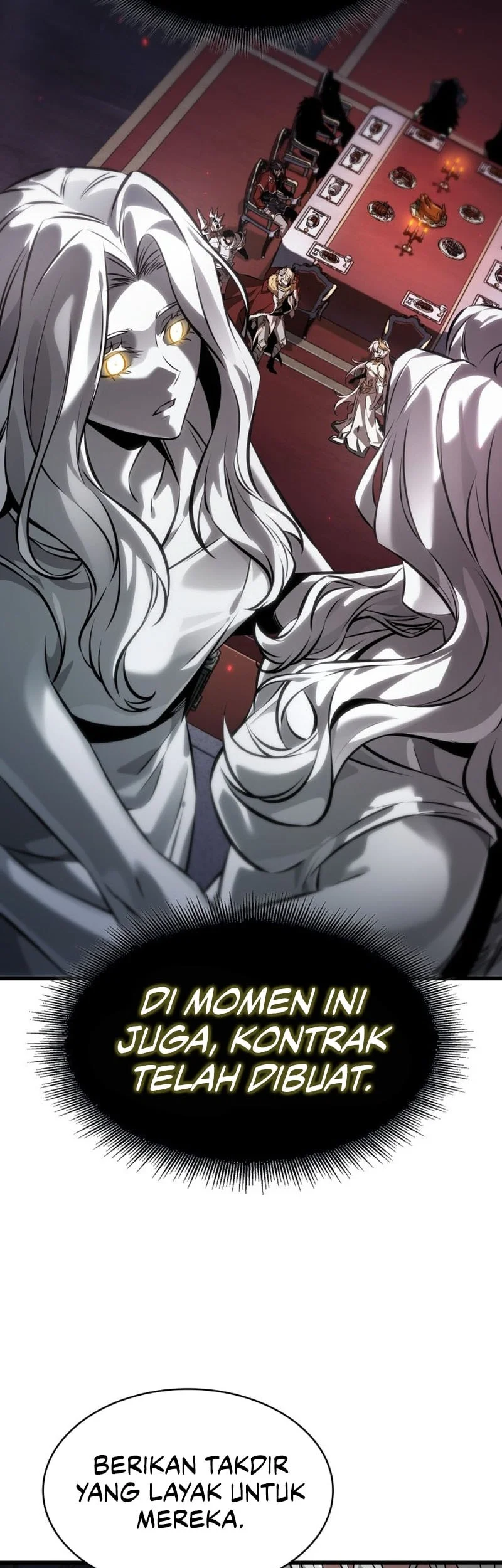 Pick Me Up Chapter 178 - halaman 59