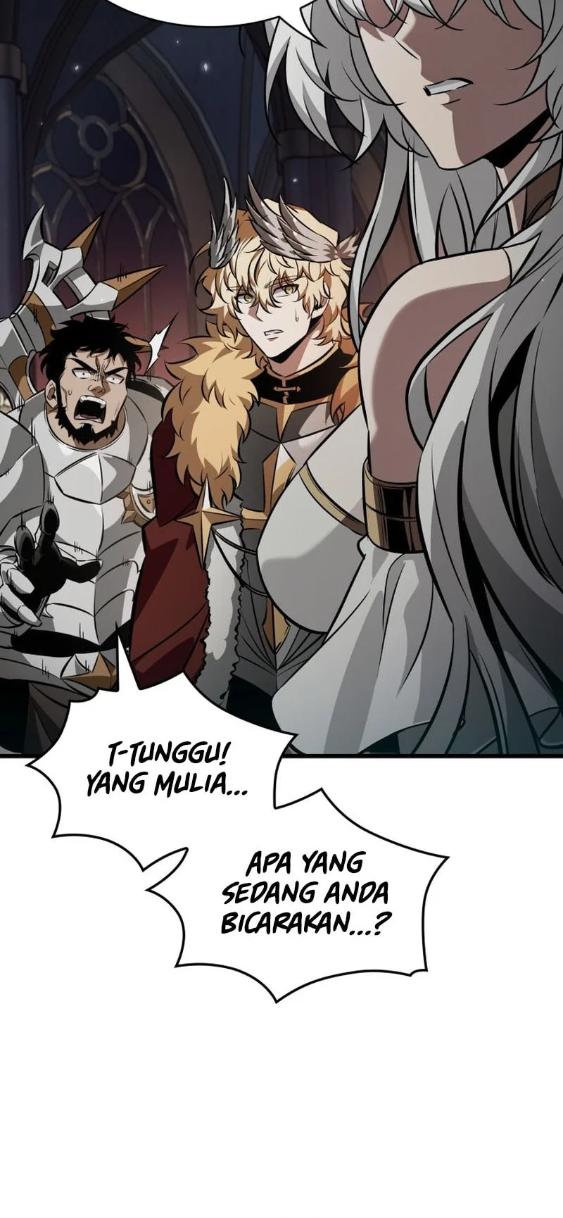 Pick Me Up Chapter 178 - halaman 60