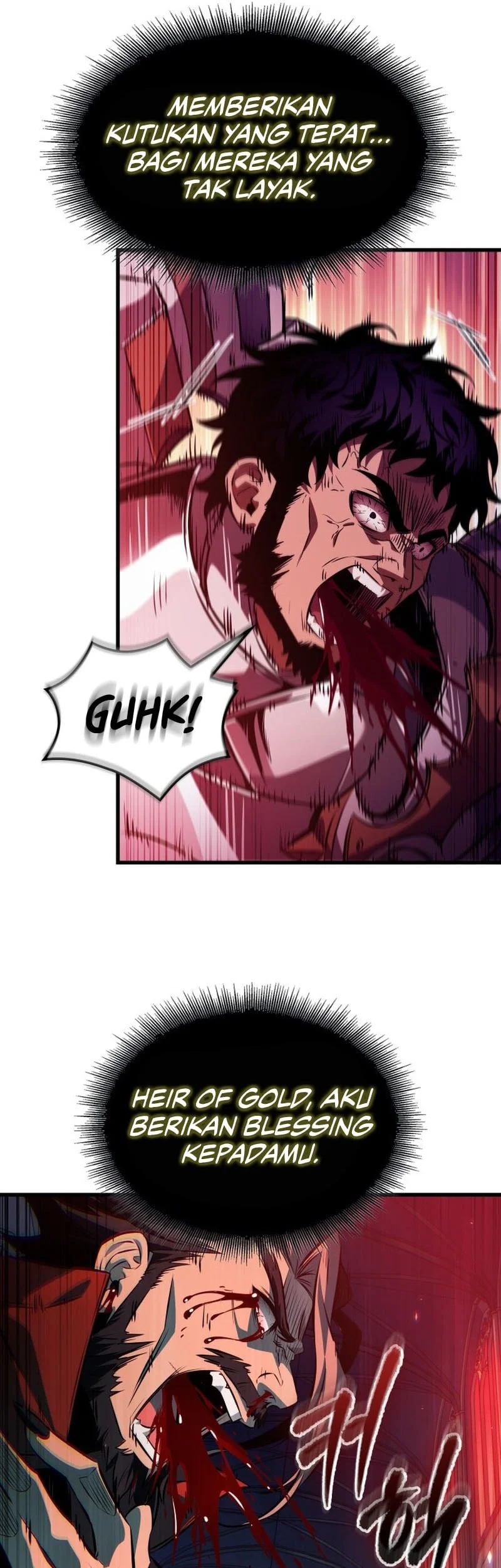Pick Me Up Chapter 178 - halaman 61