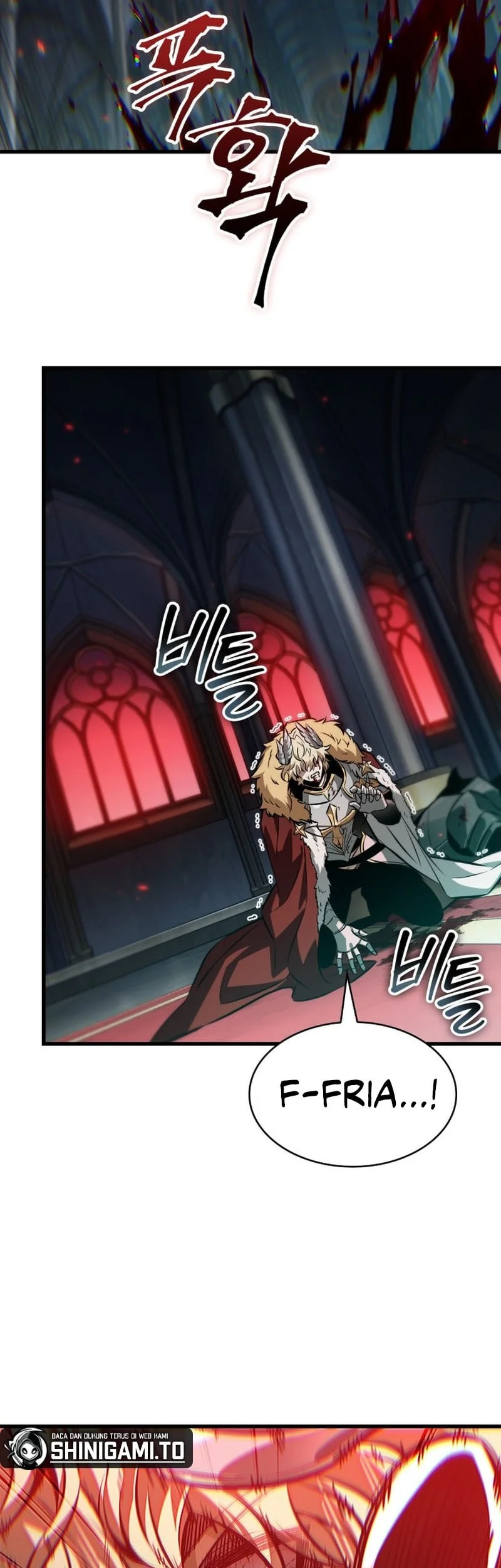 Pick Me Up Chapter 178 - halaman 63