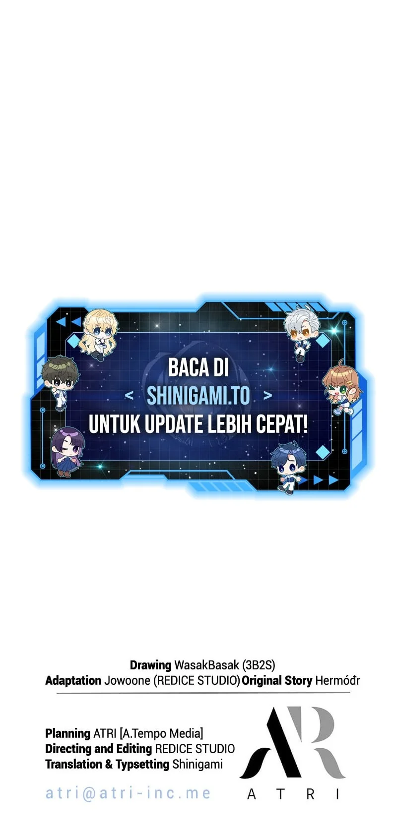 Pick Me Up Chapter 178 - halaman 66