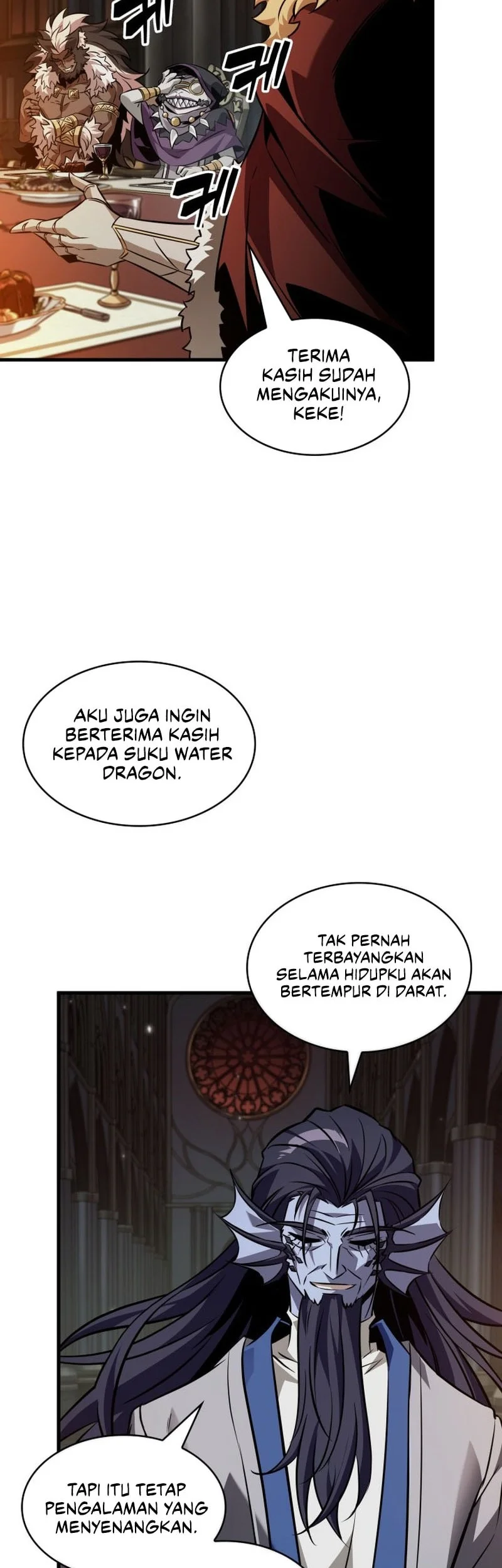 Pick Me Up Chapter 178 - halaman 7