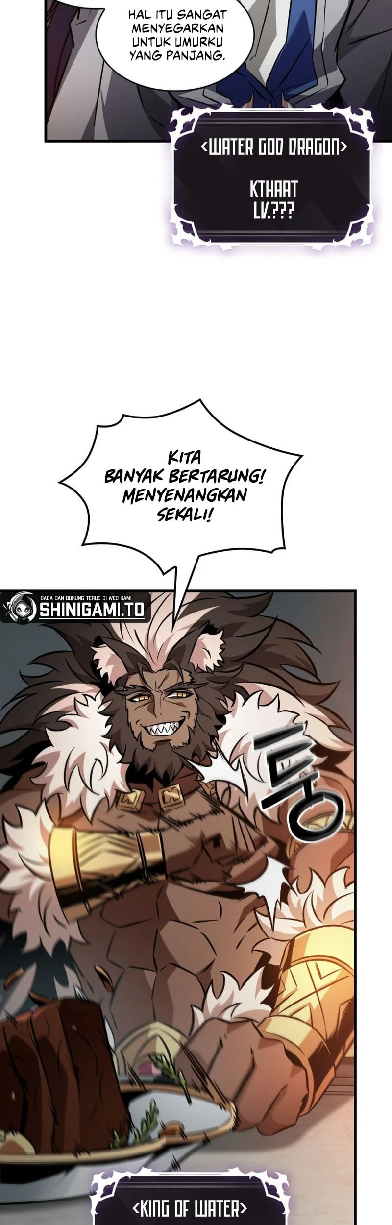 Pick Me Up Chapter 178 - halaman 8