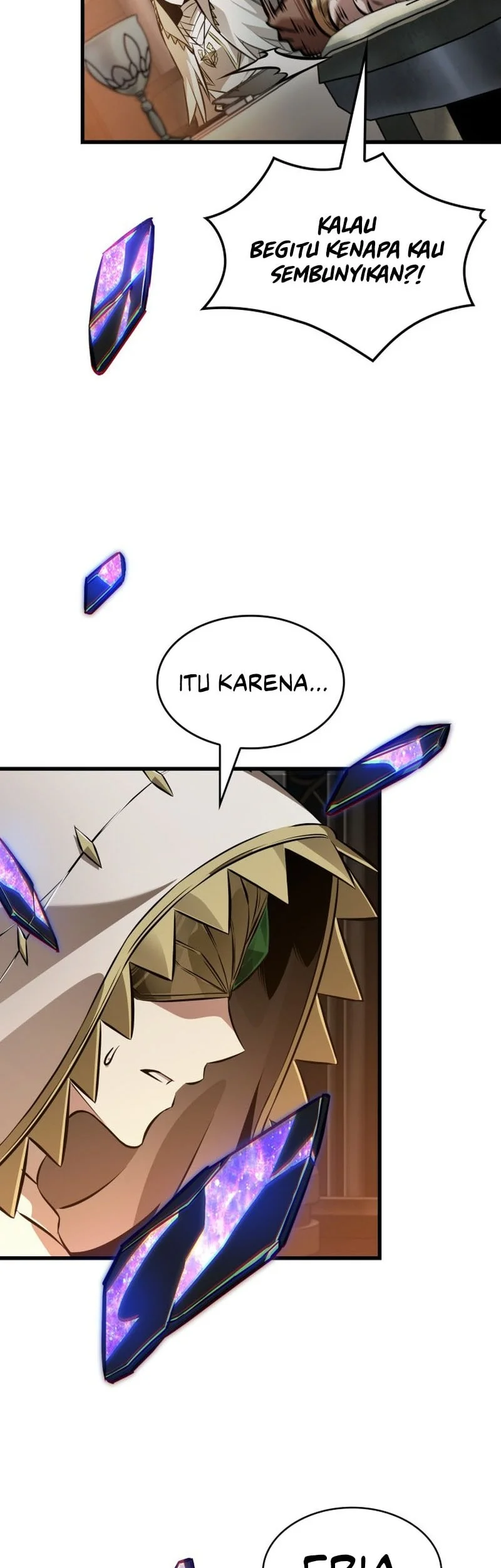 Pick Me Up Chapter 179 - halaman 15