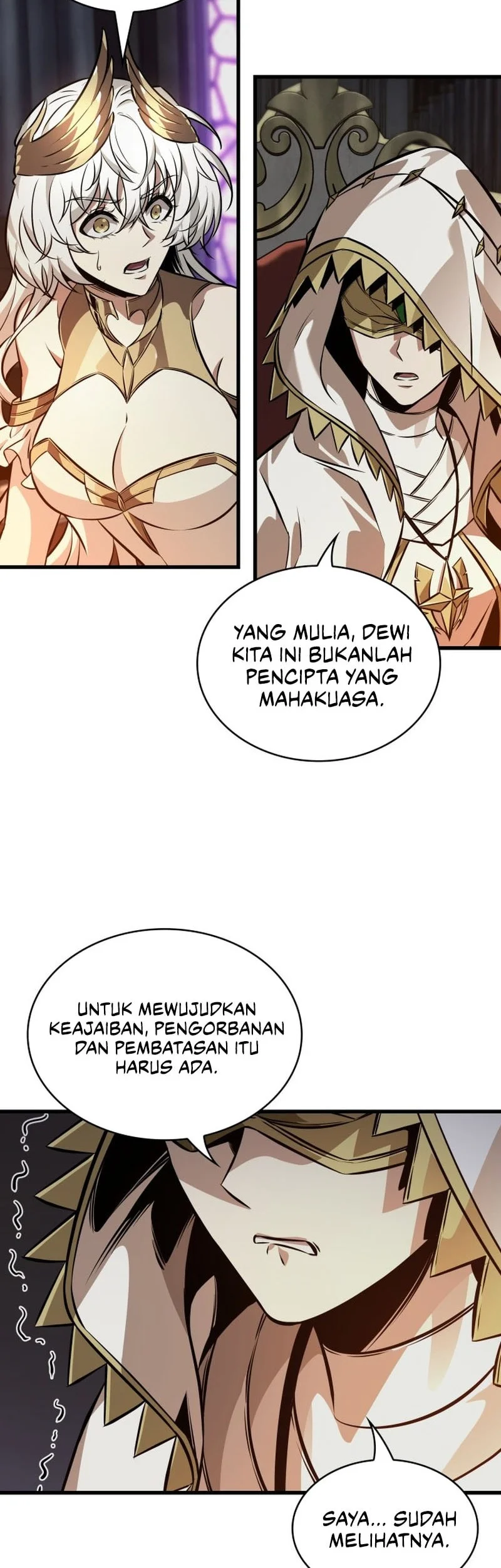 Pick Me Up Chapter 179 - halaman 19