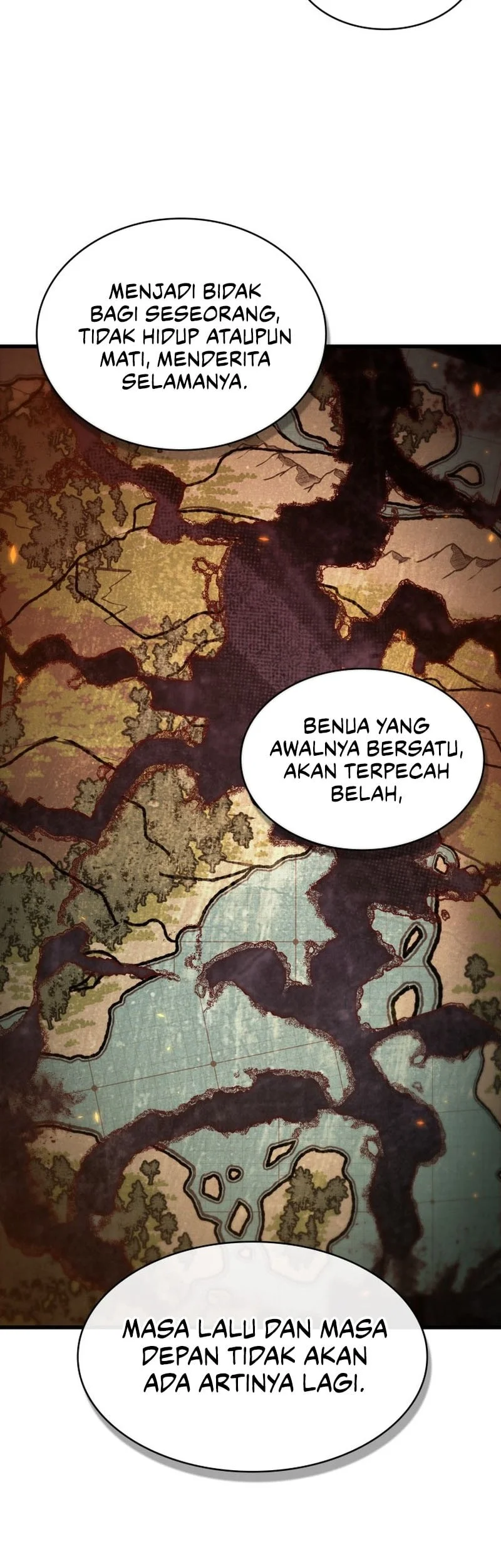 Pick Me Up Chapter 179 - halaman 20