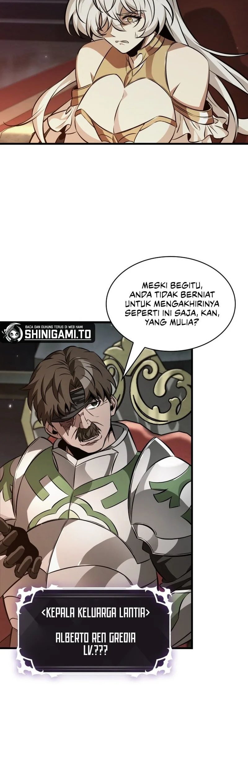 Pick Me Up Chapter 179 - halaman 23