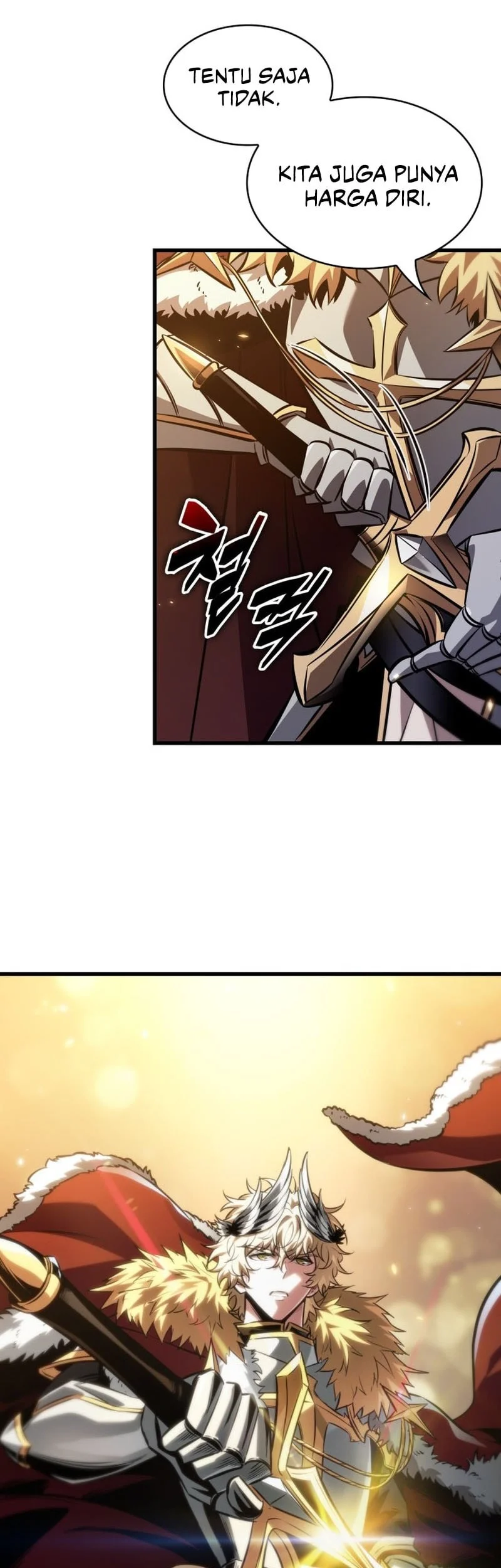 Pick Me Up Chapter 179 - halaman 24