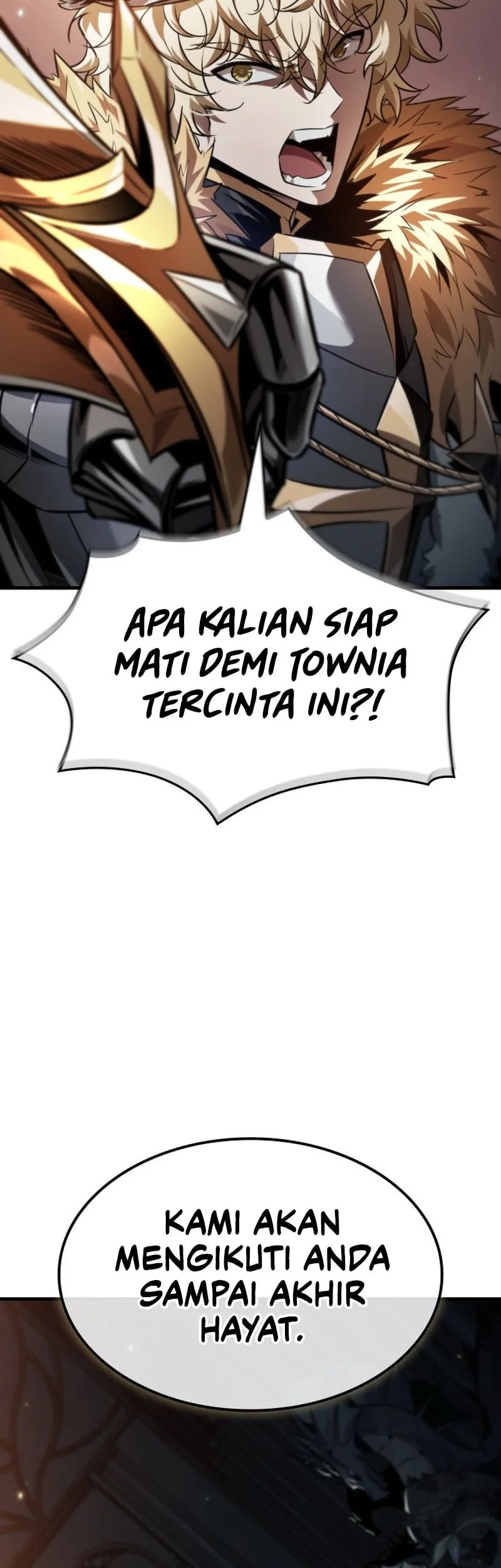 Pick Me Up Chapter 179 - halaman 28