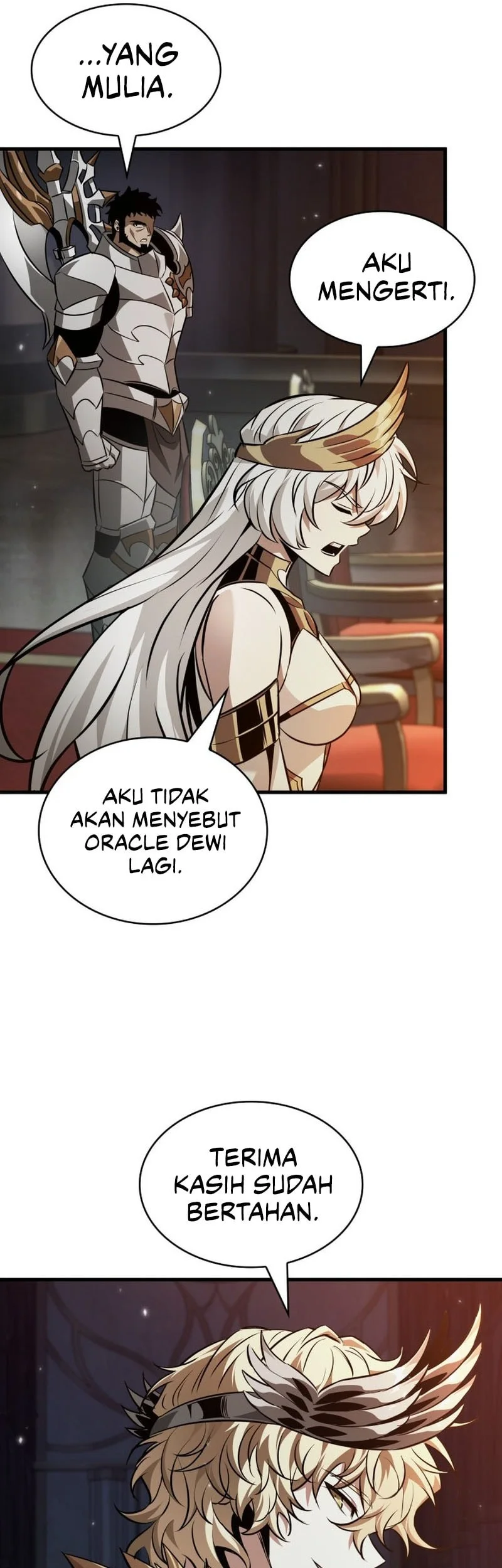 Pick Me Up Chapter 179 - halaman 38