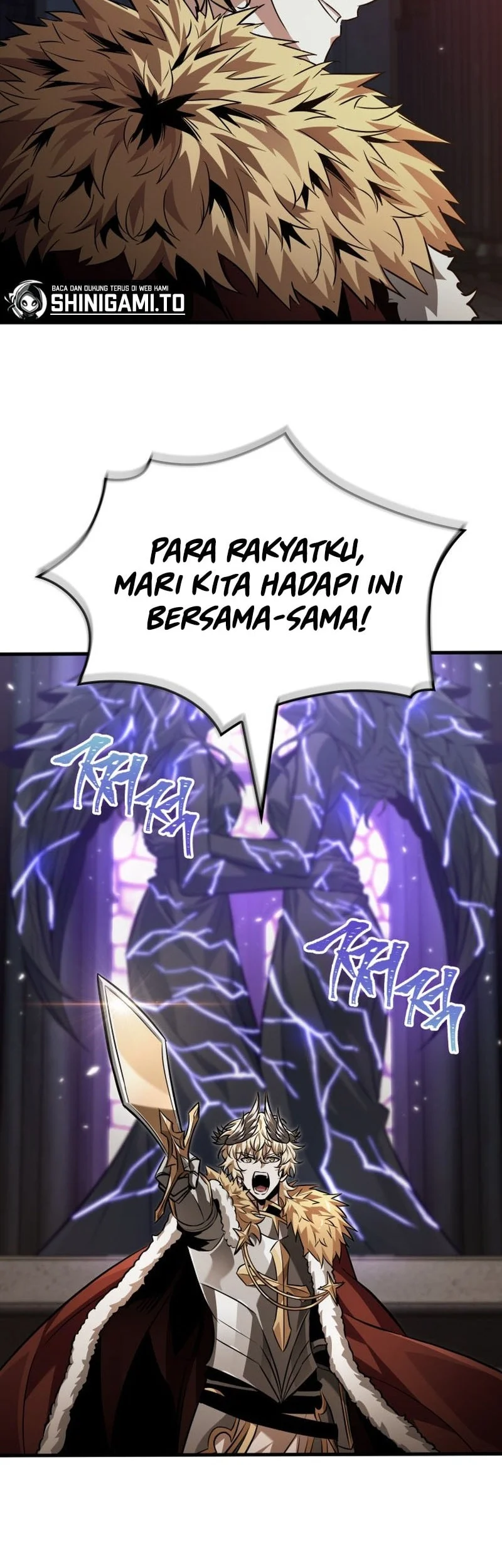 Pick Me Up Chapter 179 - halaman 39