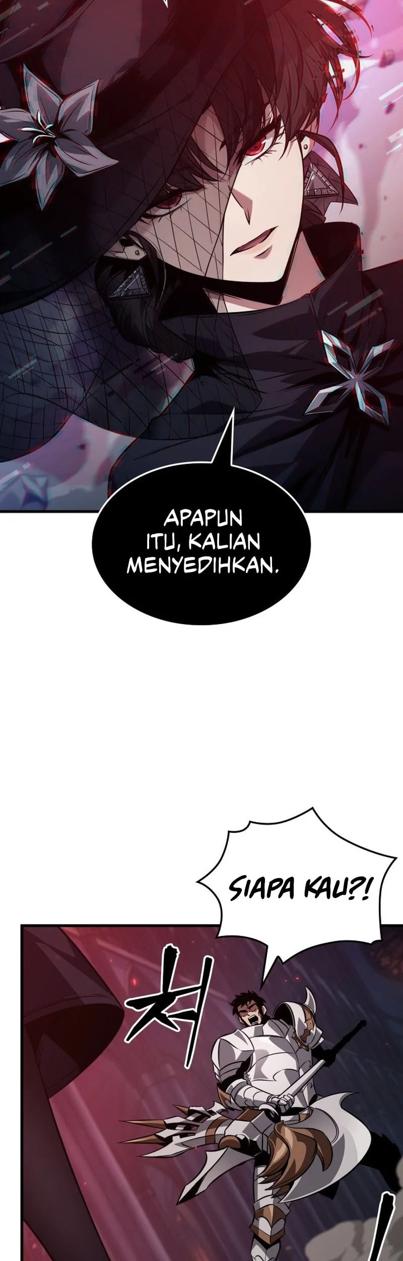 Pick Me Up Chapter 179 - halaman 43