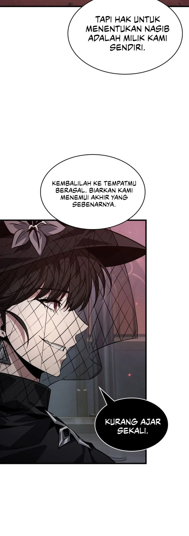 Pick Me Up Chapter 179 - halaman 53
