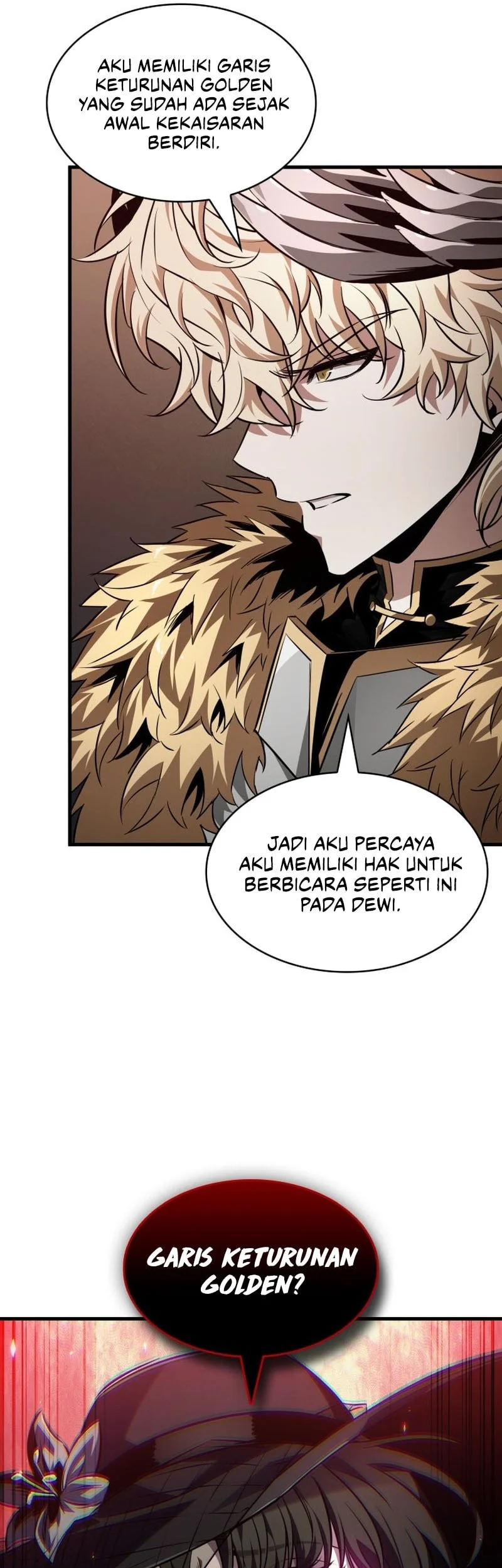 Pick Me Up Chapter 179 - halaman 54