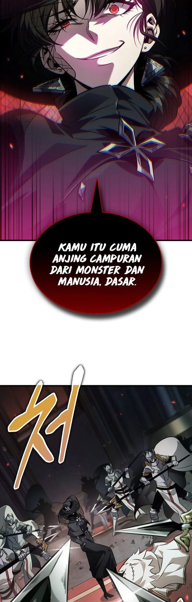 Pick Me Up Chapter 179 - halaman 55