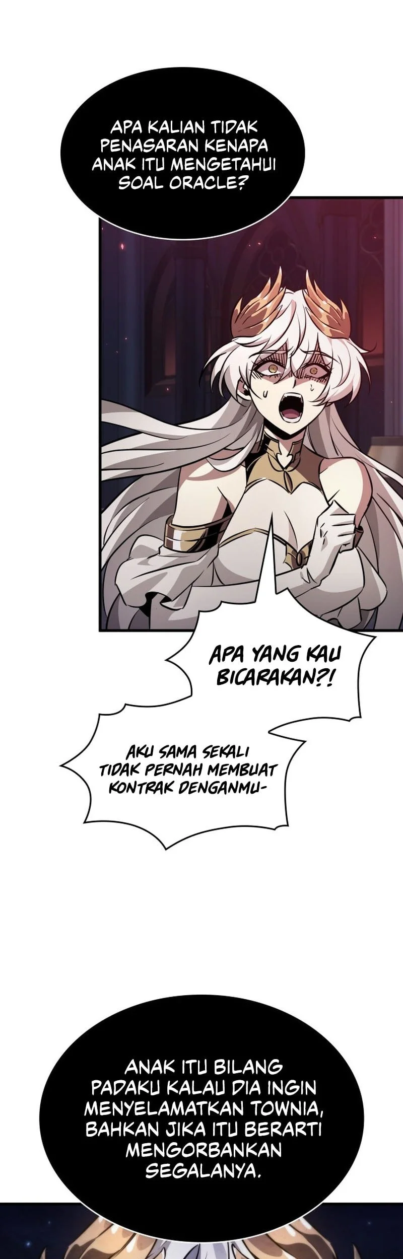 Pick Me Up Chapter 179 - halaman 58
