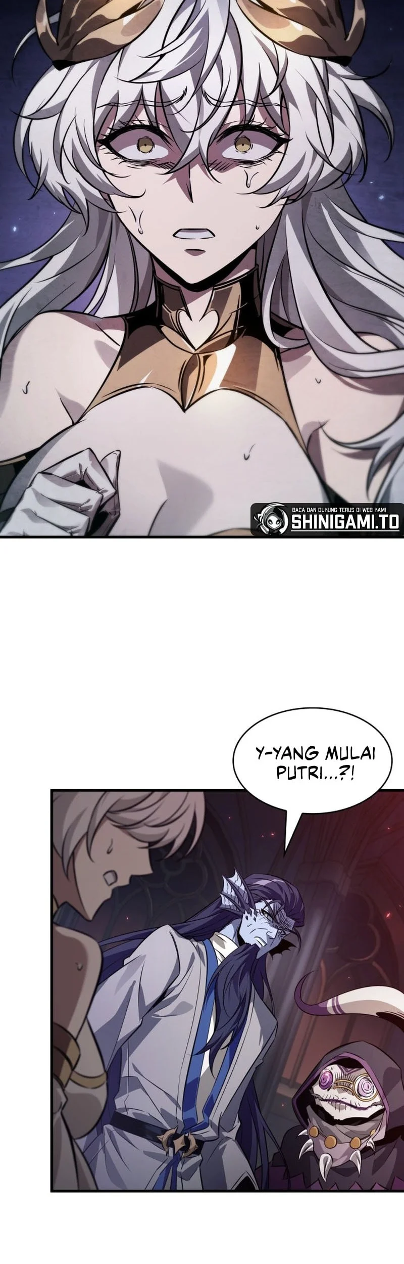 Pick Me Up Chapter 179 - halaman 59