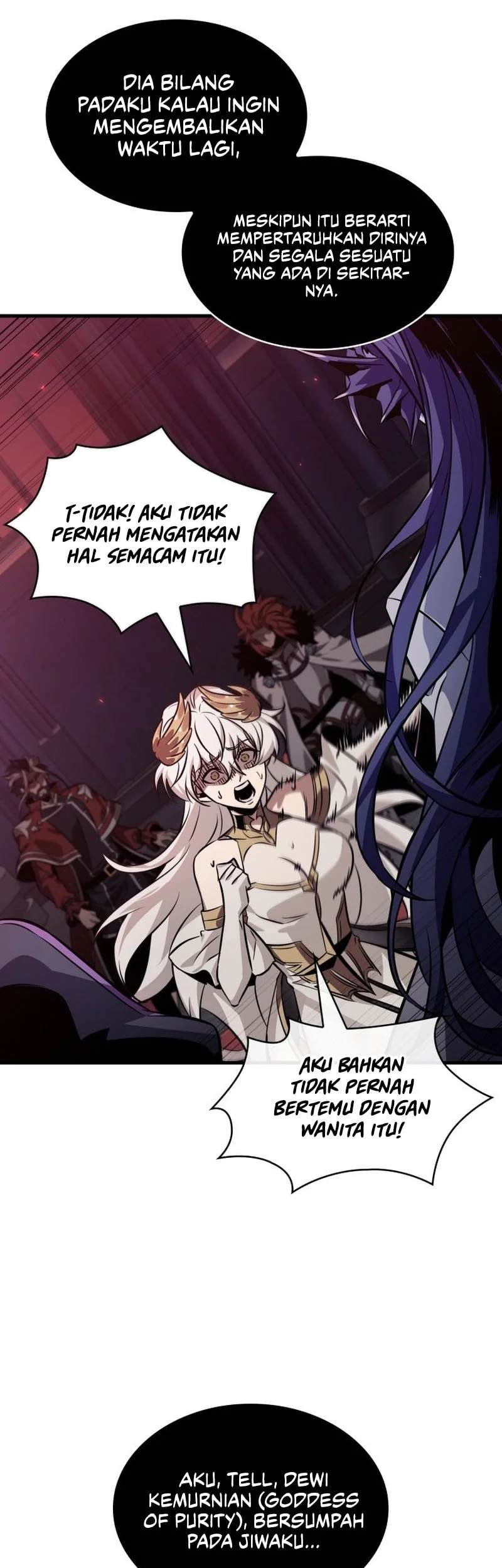 Pick Me Up Chapter 179 - halaman 60