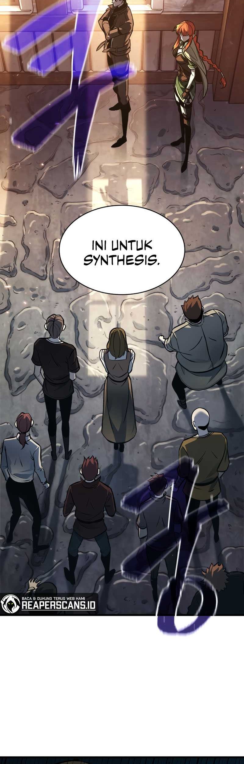 Pick Me Up Chapter 18 - halaman 13
