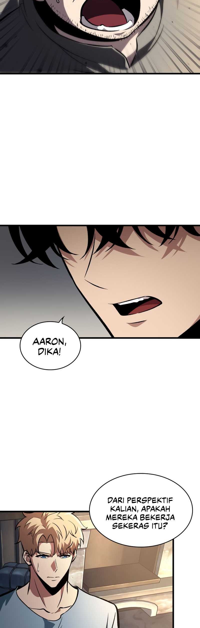 Pick Me Up Chapter 18 - halaman 15