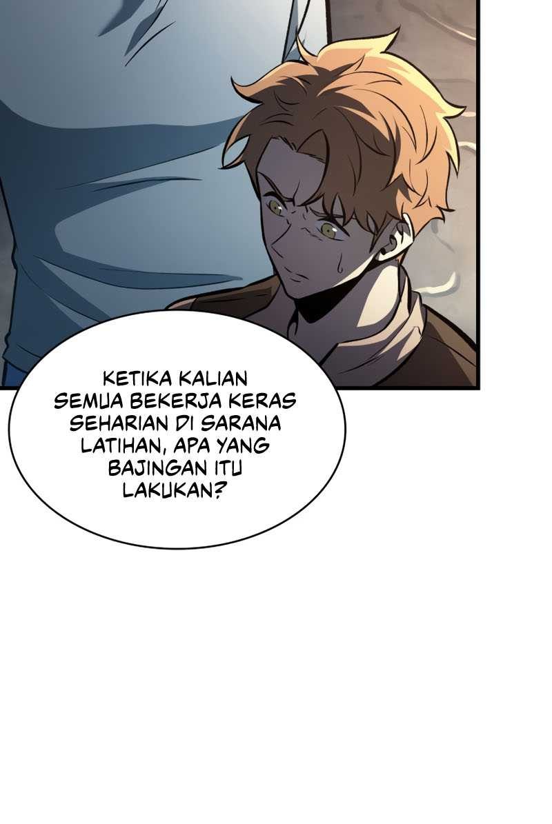Pick Me Up Chapter 18 - halaman 16